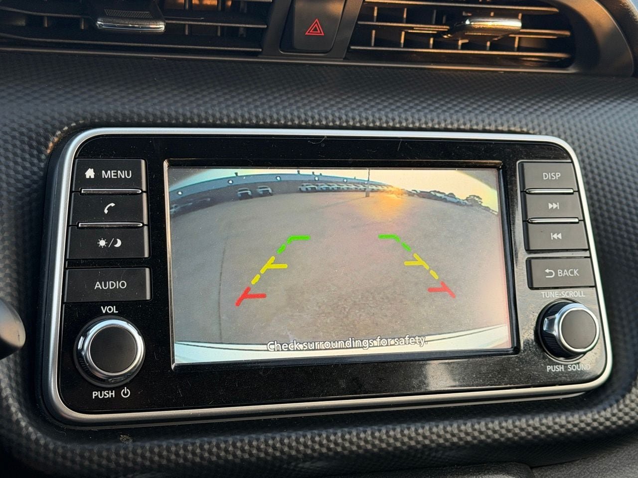 Certified 2023 Nissan Kicks S FWD image 23