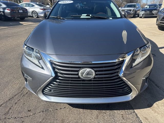 Used 2017 Lexus ES 350 w/ Premium Package image 8