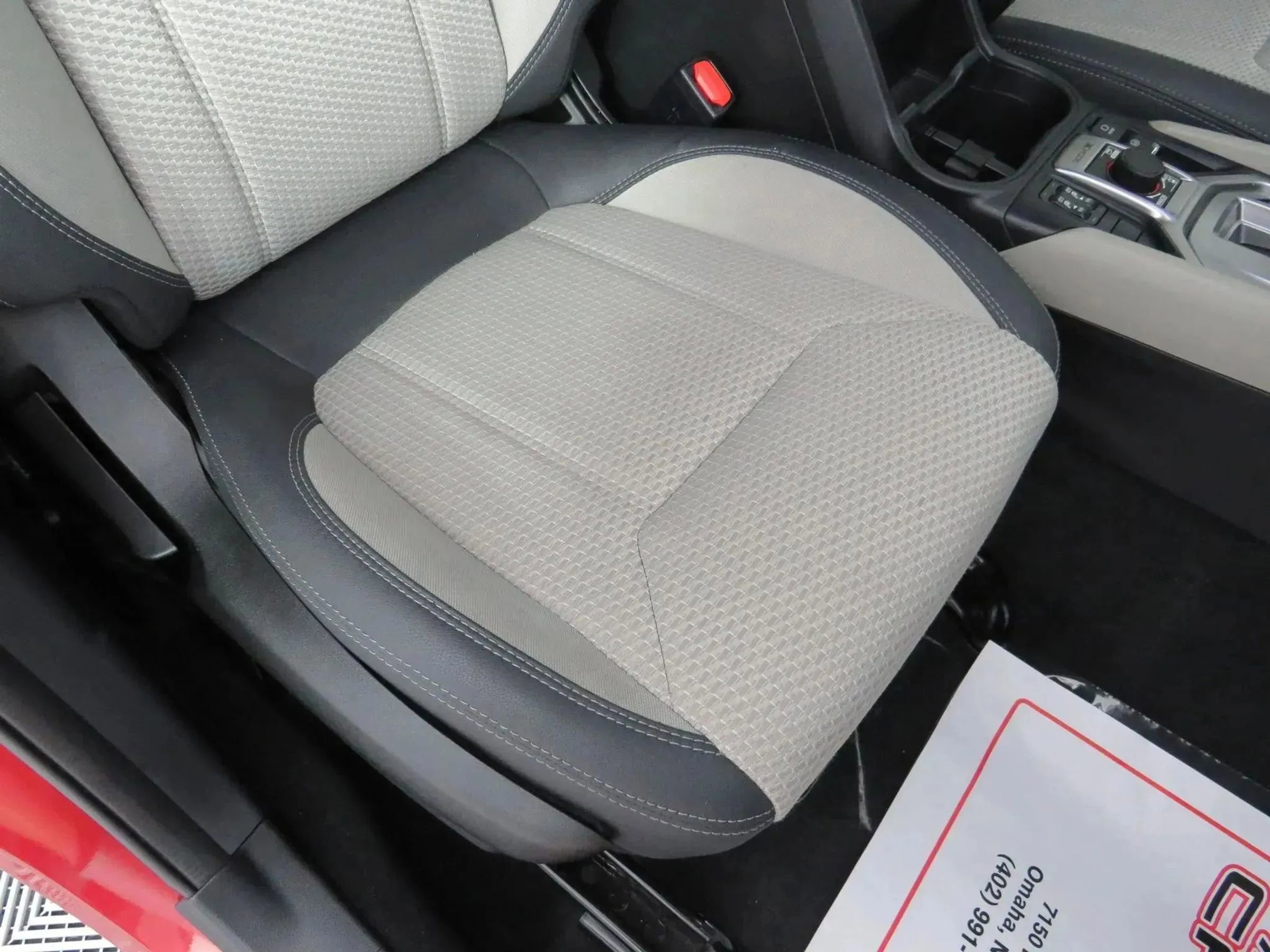 Used 2020 Subaru Forester Premium image 38