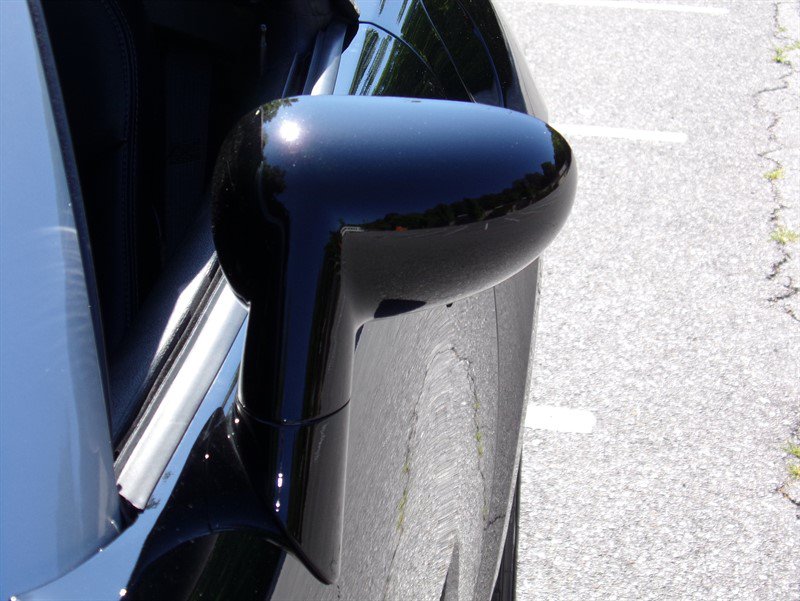 Used 2007 Pontiac Solstice Convertible w/ Premium Package RWD image 16