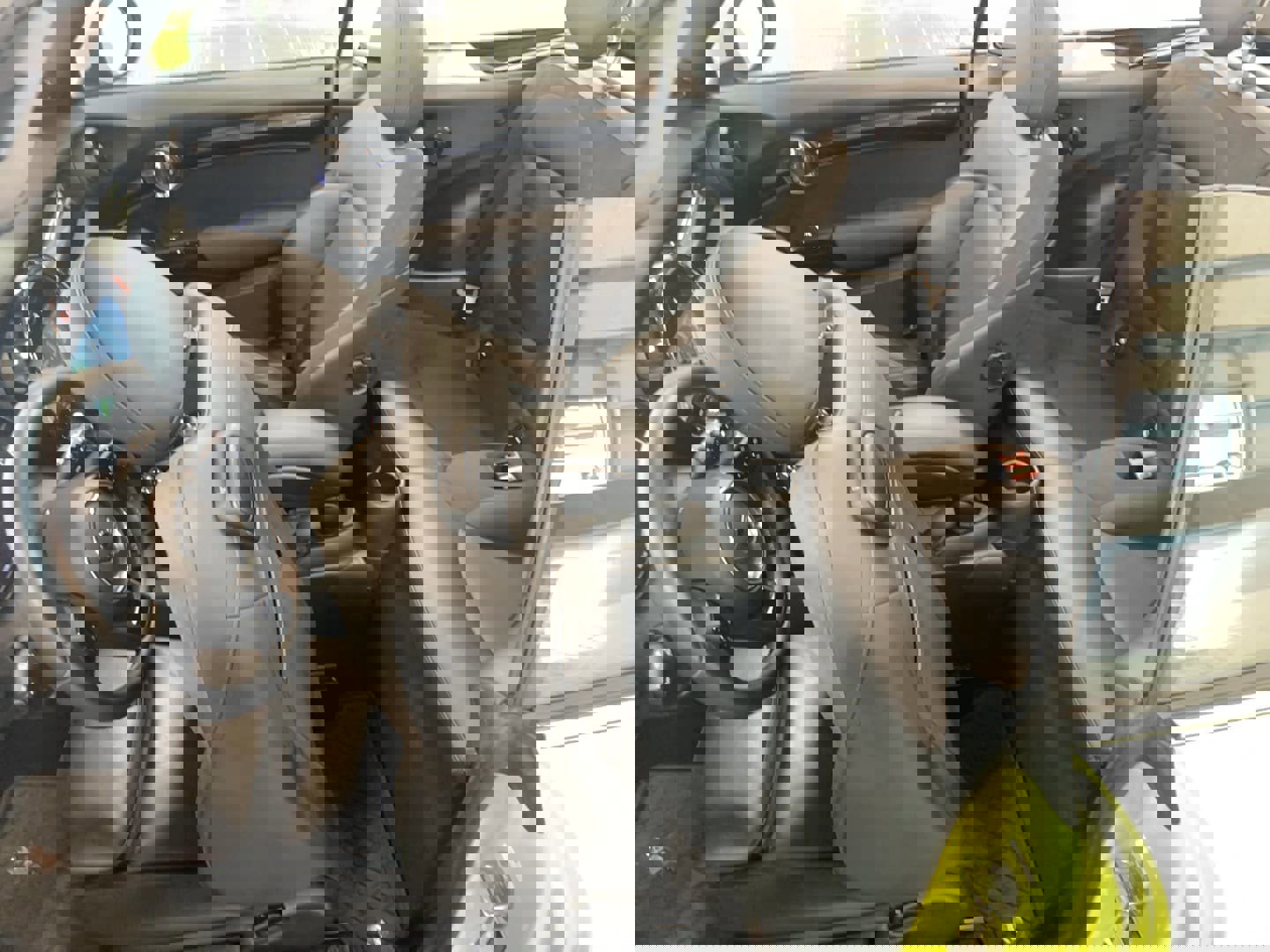 Used 2023 MINI Cooper S image 22