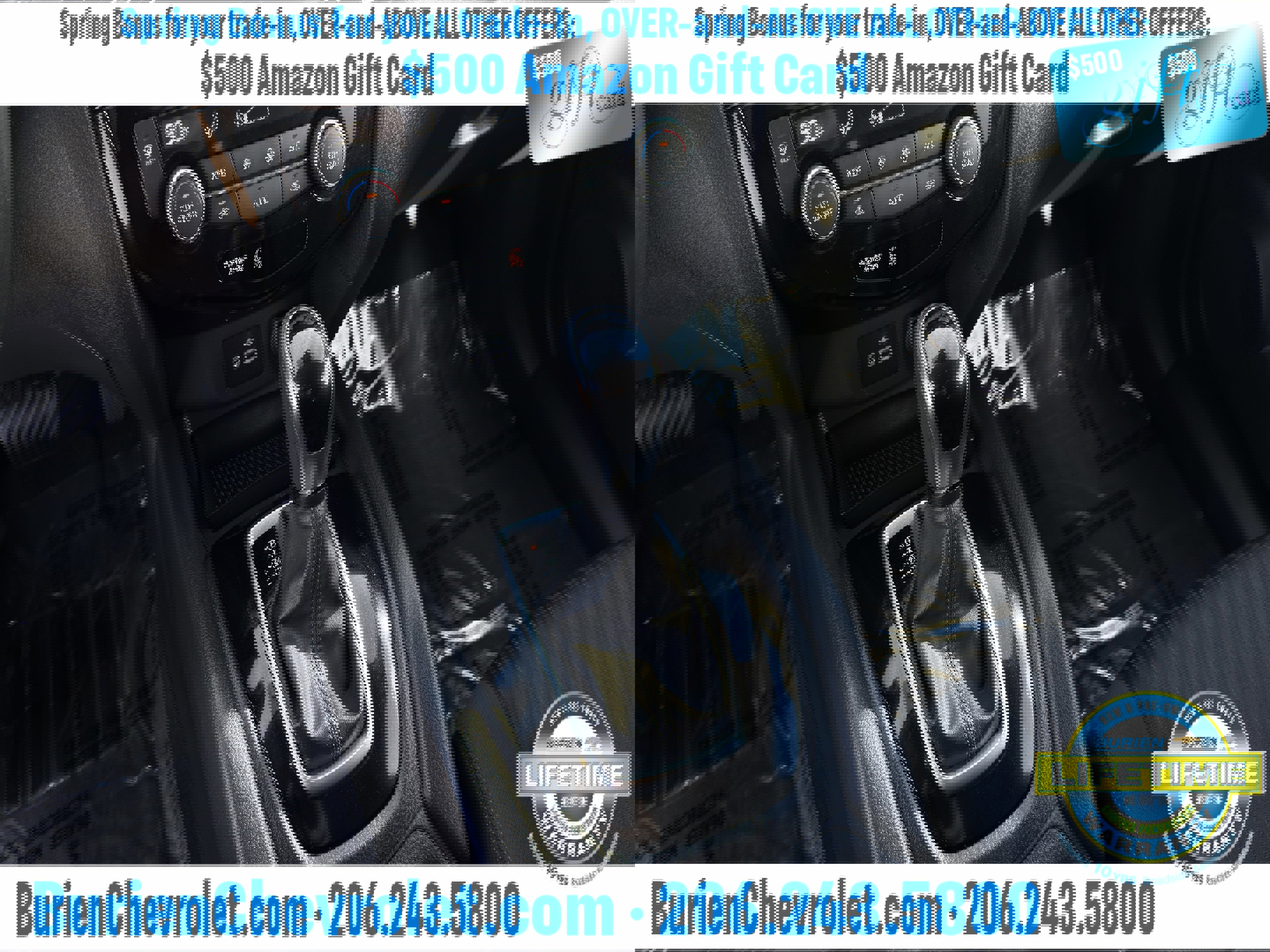 Used 2019 Nissan Rogue SV image 17