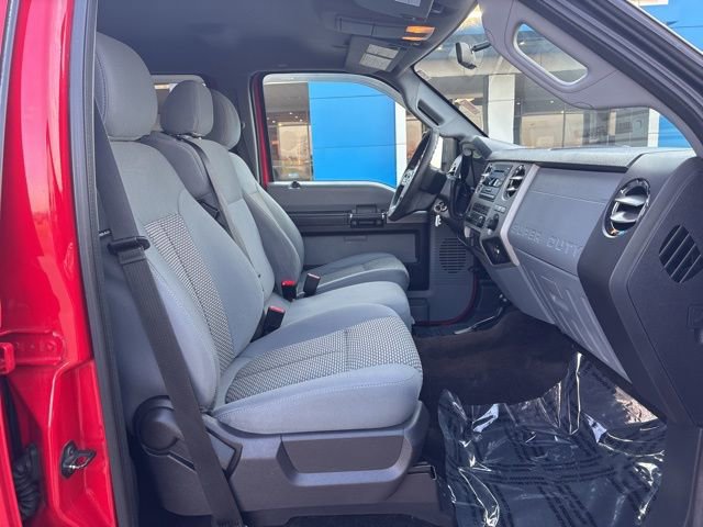 Used 2015 Ford F250 XLT AWD/4WD image 14