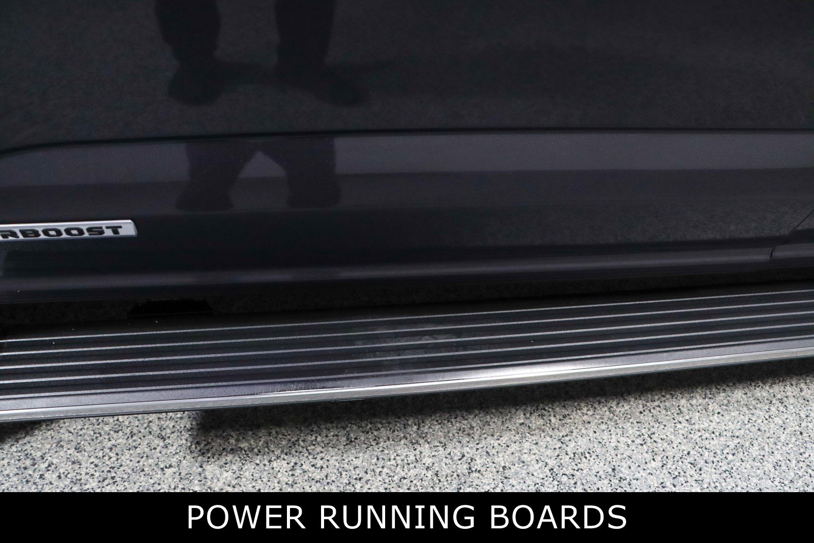 Used 2021 Ford F150 Limited image 12