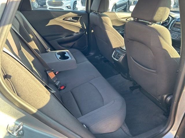 Used 2024 Chevrolet Malibu LT FWD image 31