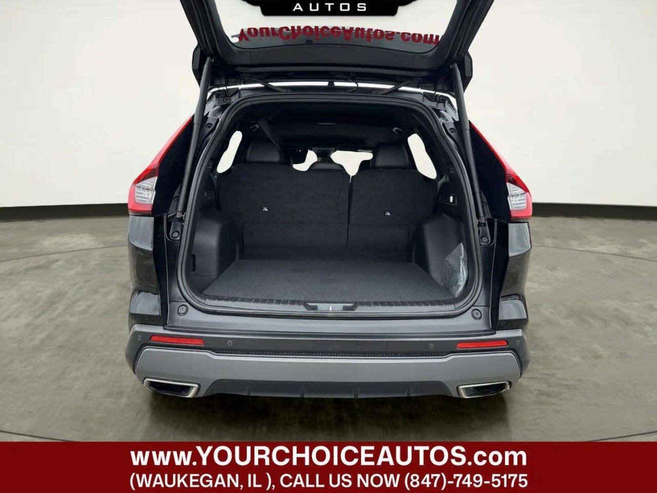 Used 2024 Honda CR-V Sport-L image 13