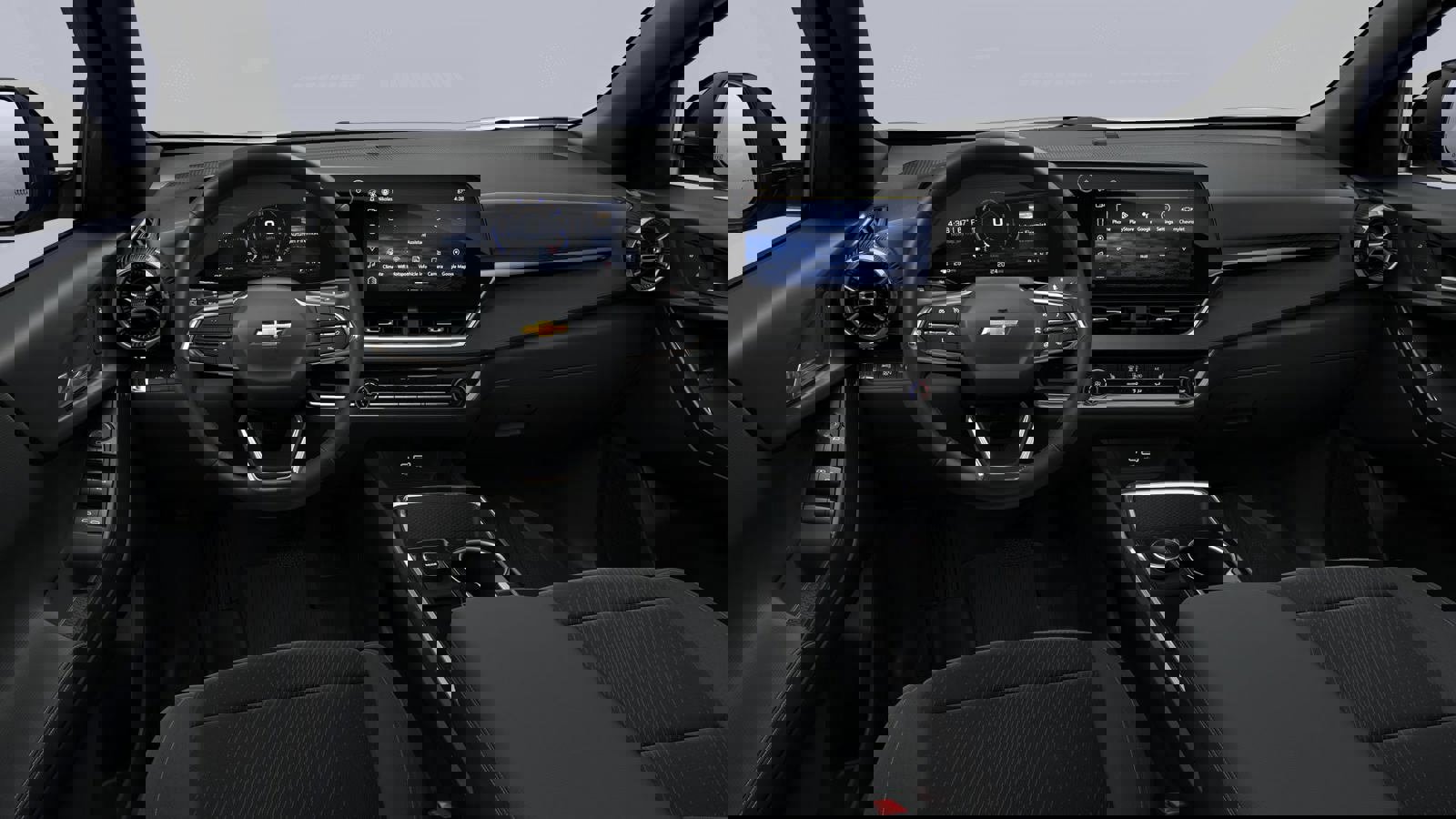 New 2026 Chevrolet Equinox LT w/ LPO, Floor Liner Package image 5