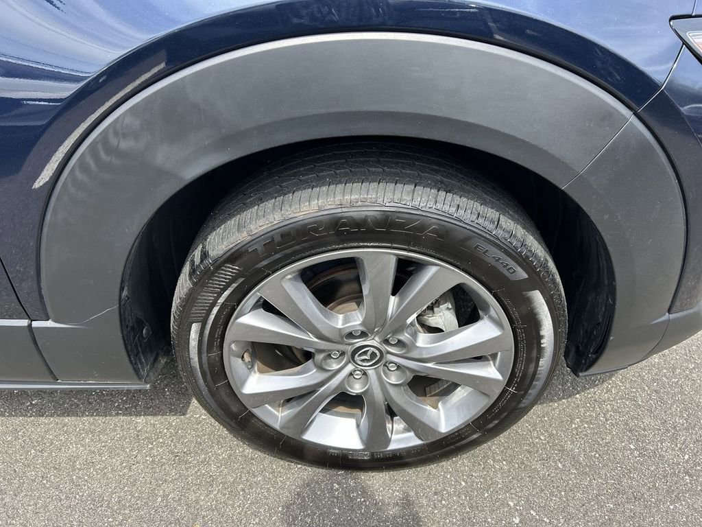Used 2023 MAZDA CX-30 AWD 2.5 S w/ Preferred Package image 13