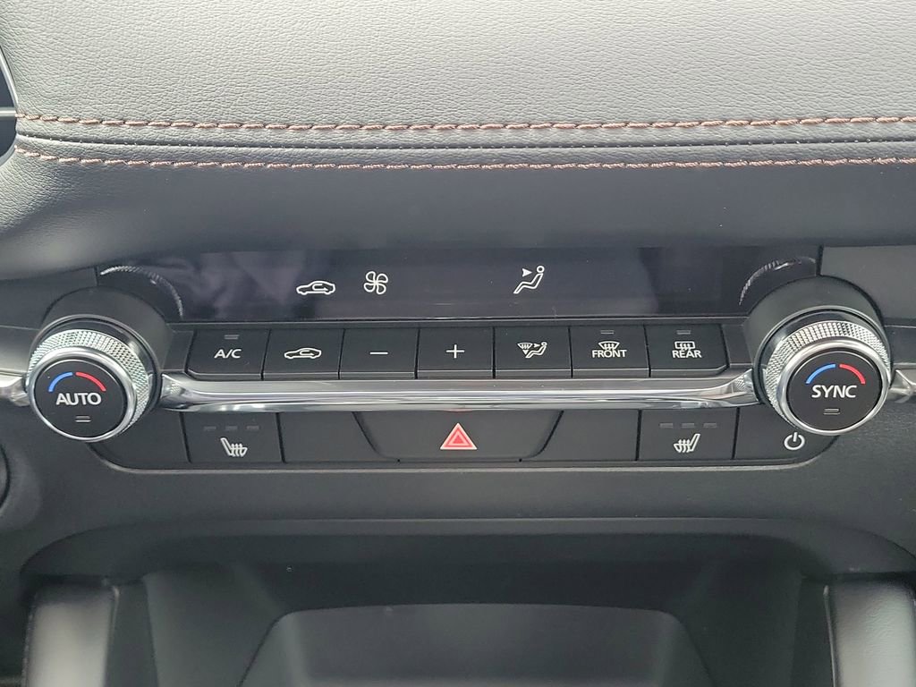 New 2026 MAZDA MAZDA3 2.5 S Hatchback w/ Premium Pkg image 27