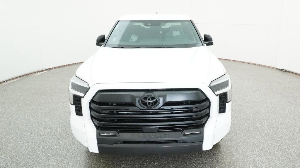 New 2026 Toyota Tundra SR5 AWD/4WD image 2