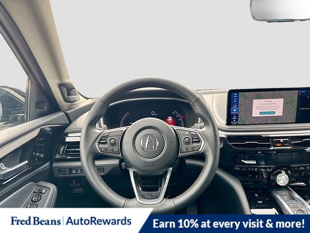 New 2026 Acura MDX w/ Technology Package image 25