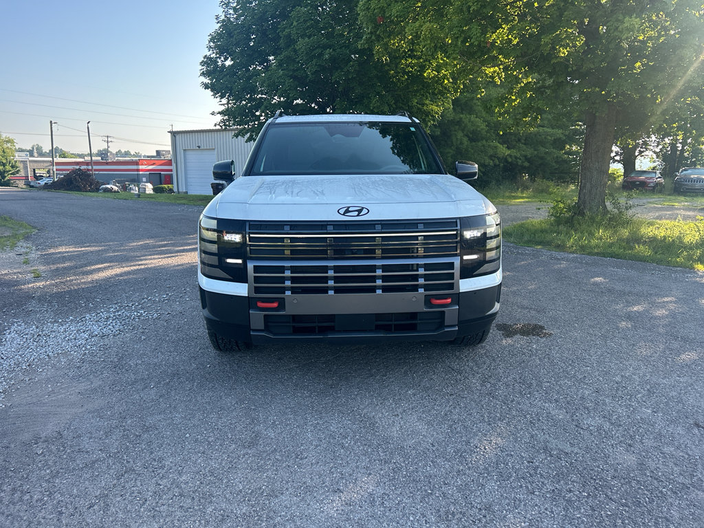 Certified 2026 Hyundai Palisade XRT Pro AWD/4WD image 2