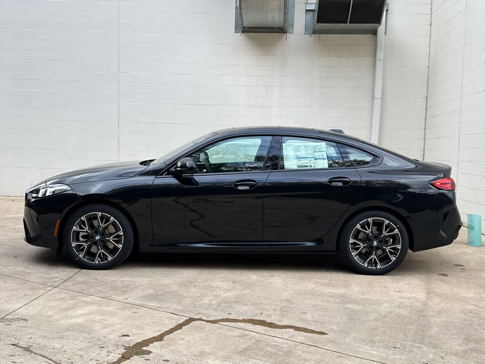 Used 2026 BMW 228i xDrive w/ Premium Package image 5