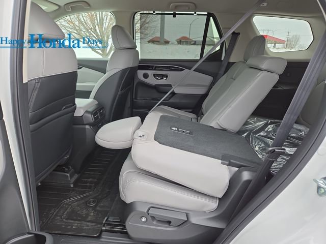 New 2025 Honda Pilot EX-L image 34