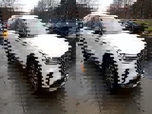 New 2026 Lincoln Nautilus Premier image 8