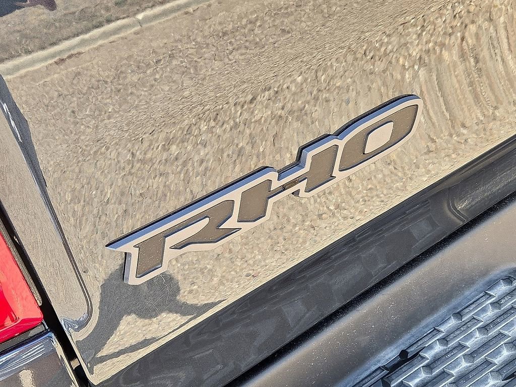 Used 2026 RAM 1500 RHO w/ Bed Utility Group AWD/4WD image 13