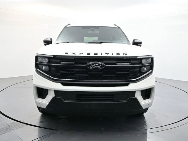 New 2025 Ford Expedition Max Platinum w/ Stealth Performance Package AWD/4WD video 2