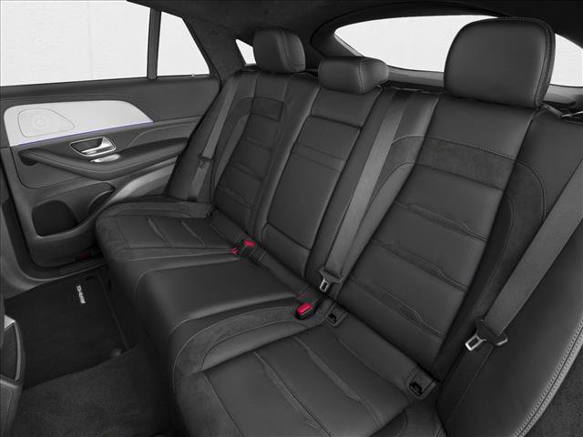 New 2026 Mercedes-Benz GLE 63 AMG S image 9