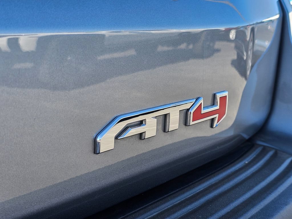 Certified 2026 GMC Yukon AT4 AWD/4WD image 22