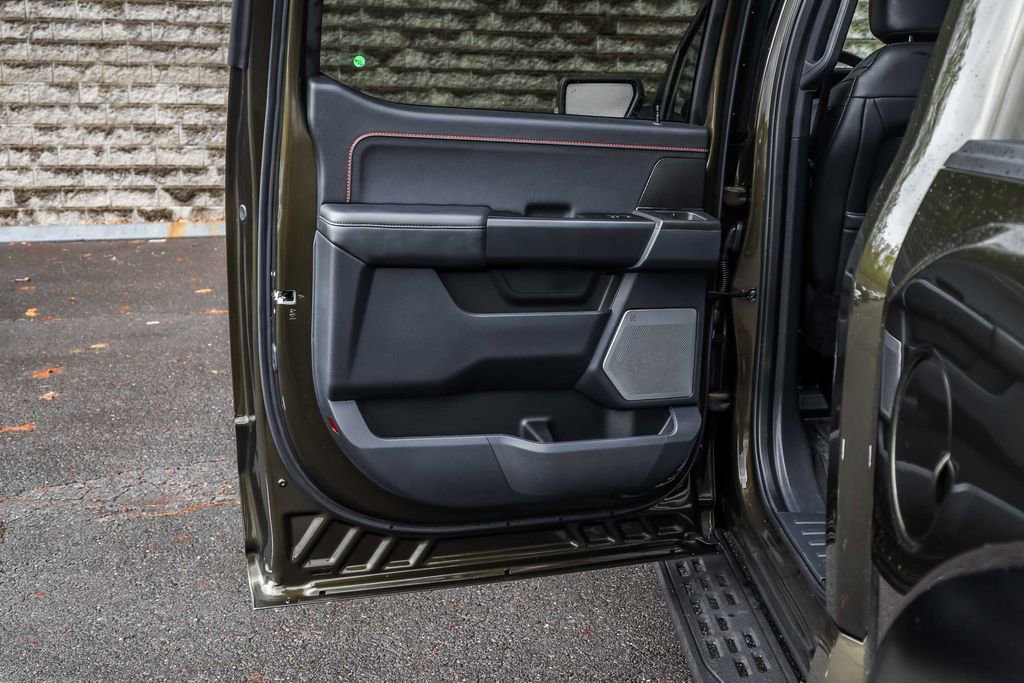 Used 2024 Ford F150 Raptor AWD/4WD image 20