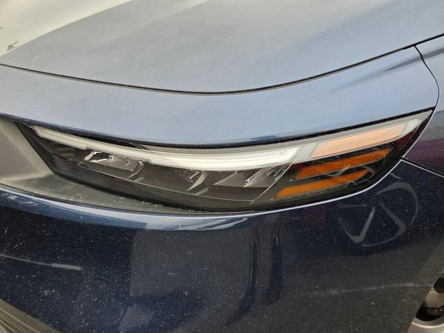Used 2024 Honda Accord EX image 10