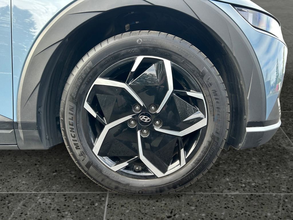 Certified 2024 Hyundai Ioniq 5 SEL image 9