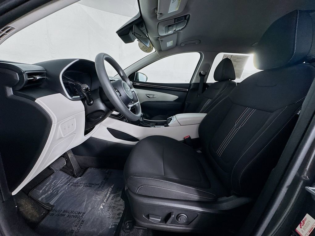 Used 2023 Hyundai Tucson SEL image 15