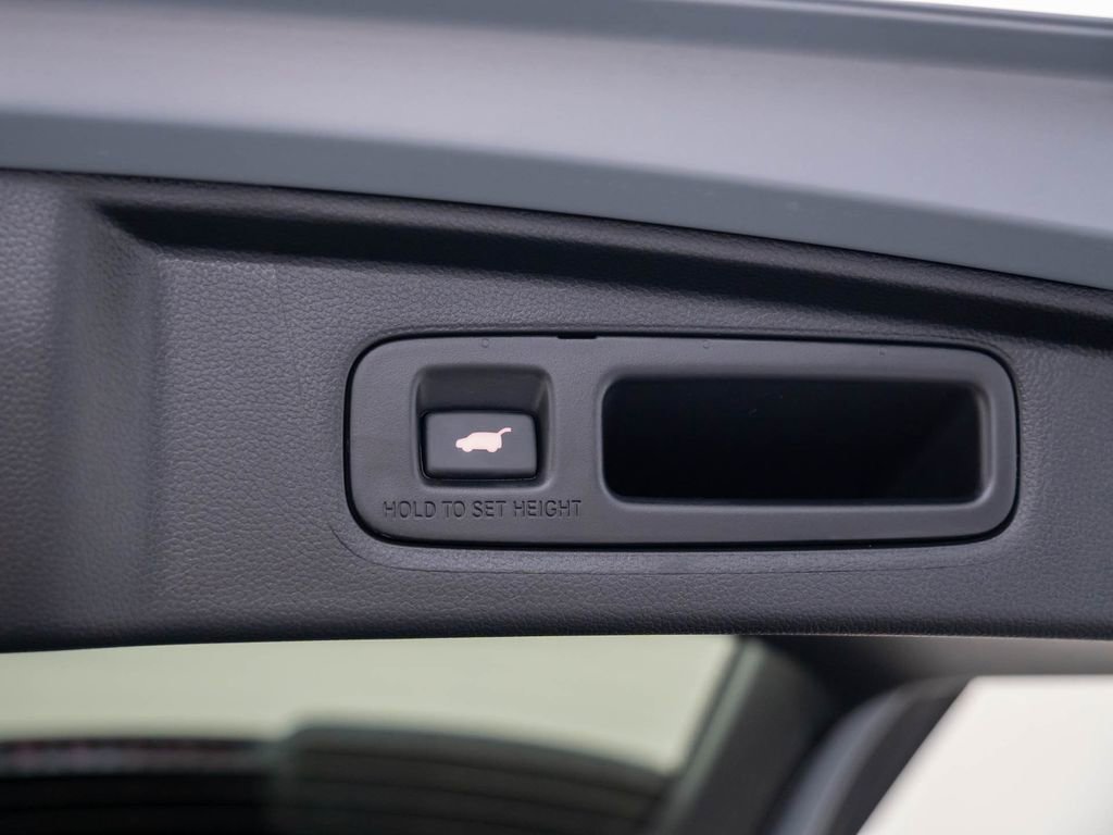 Used 2026 Honda CR-V TrailSport image 33