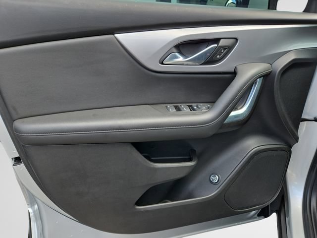 Used 2021 Chevrolet Blazer LT FWD image 13