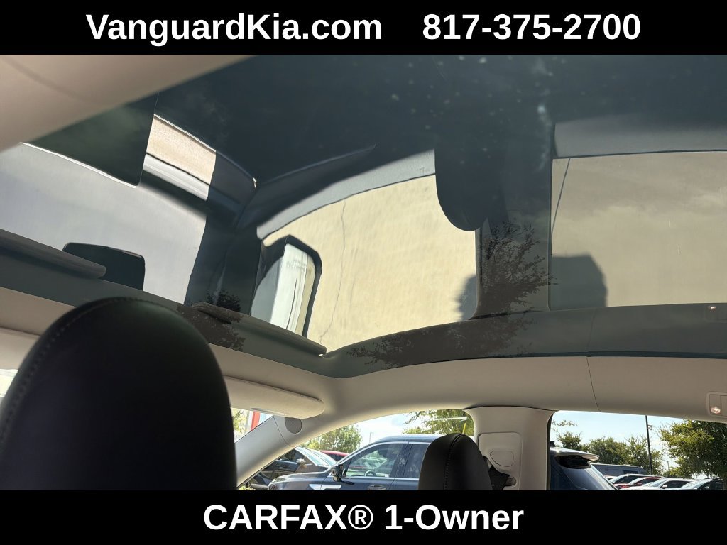 Used 2023 Tesla Model Y Long Range AWD/4WD image 18