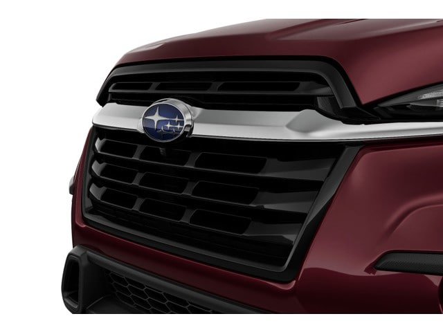 New 2027 Subaru Ascent Limited AWD/4WD image 11