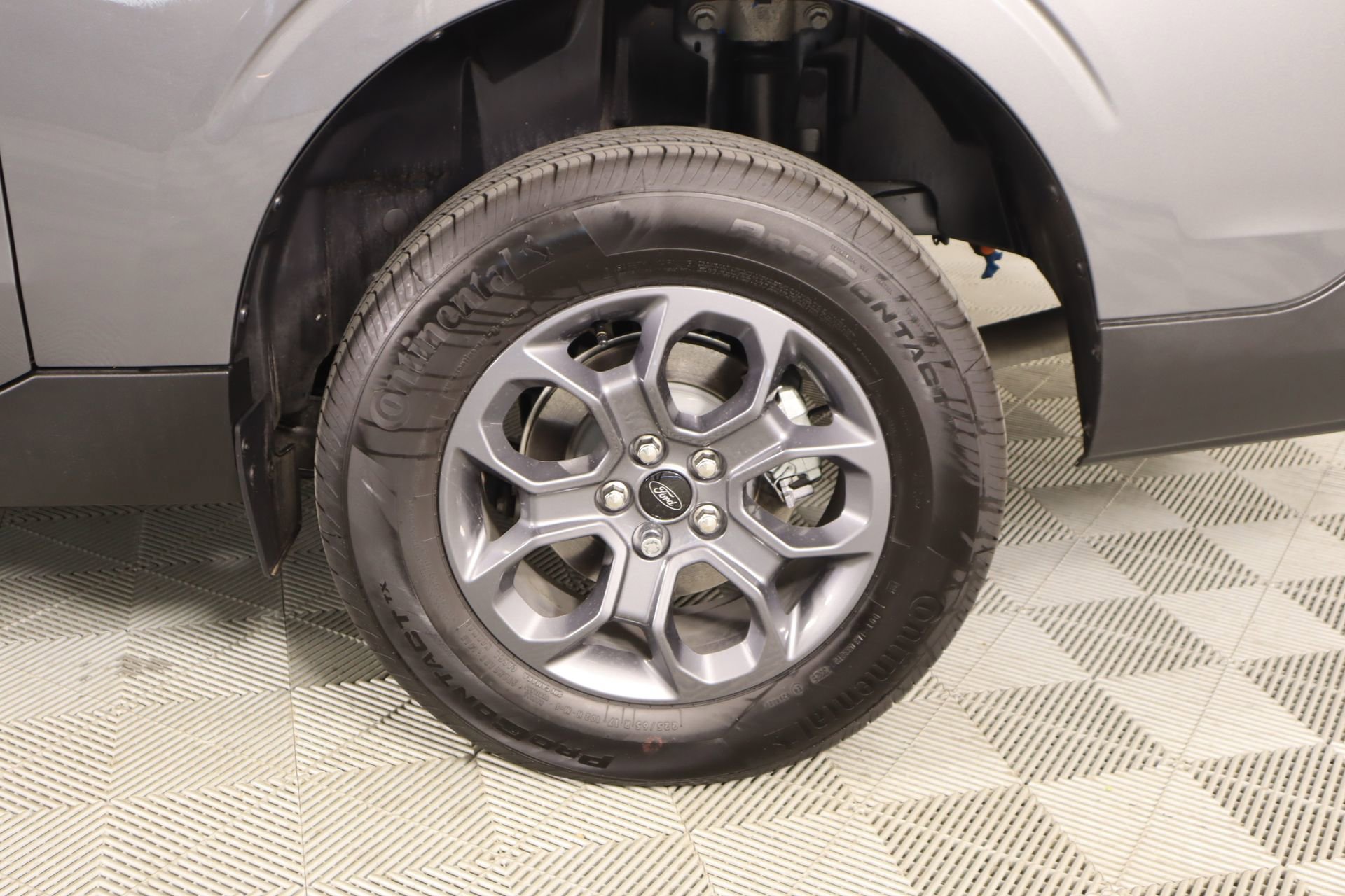 Used 2025 Ford Maverick XLT w/ XLT Luxury Package image 18