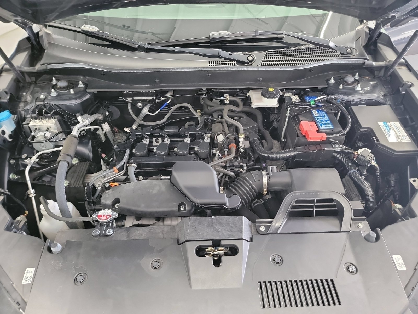 Certified 2024 Honda CR-V EX-L image 25