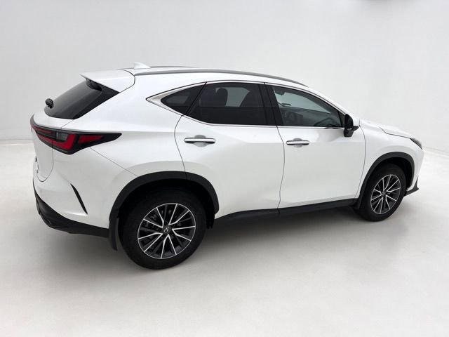 Certified 2024 Lexus NX 350 AWD image 6