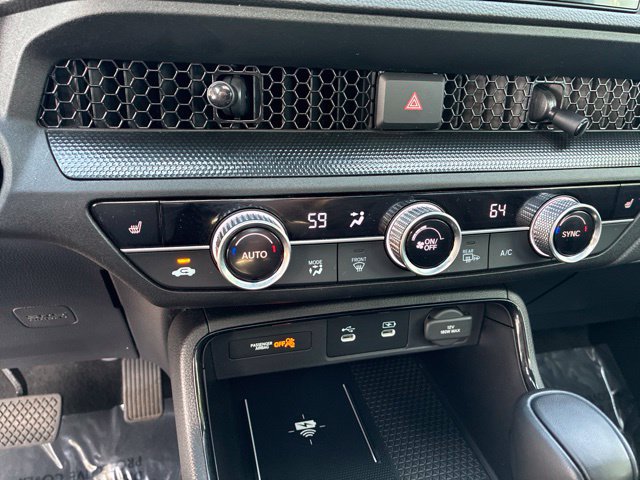 Certified 2026 Honda CR-V Sport image 12