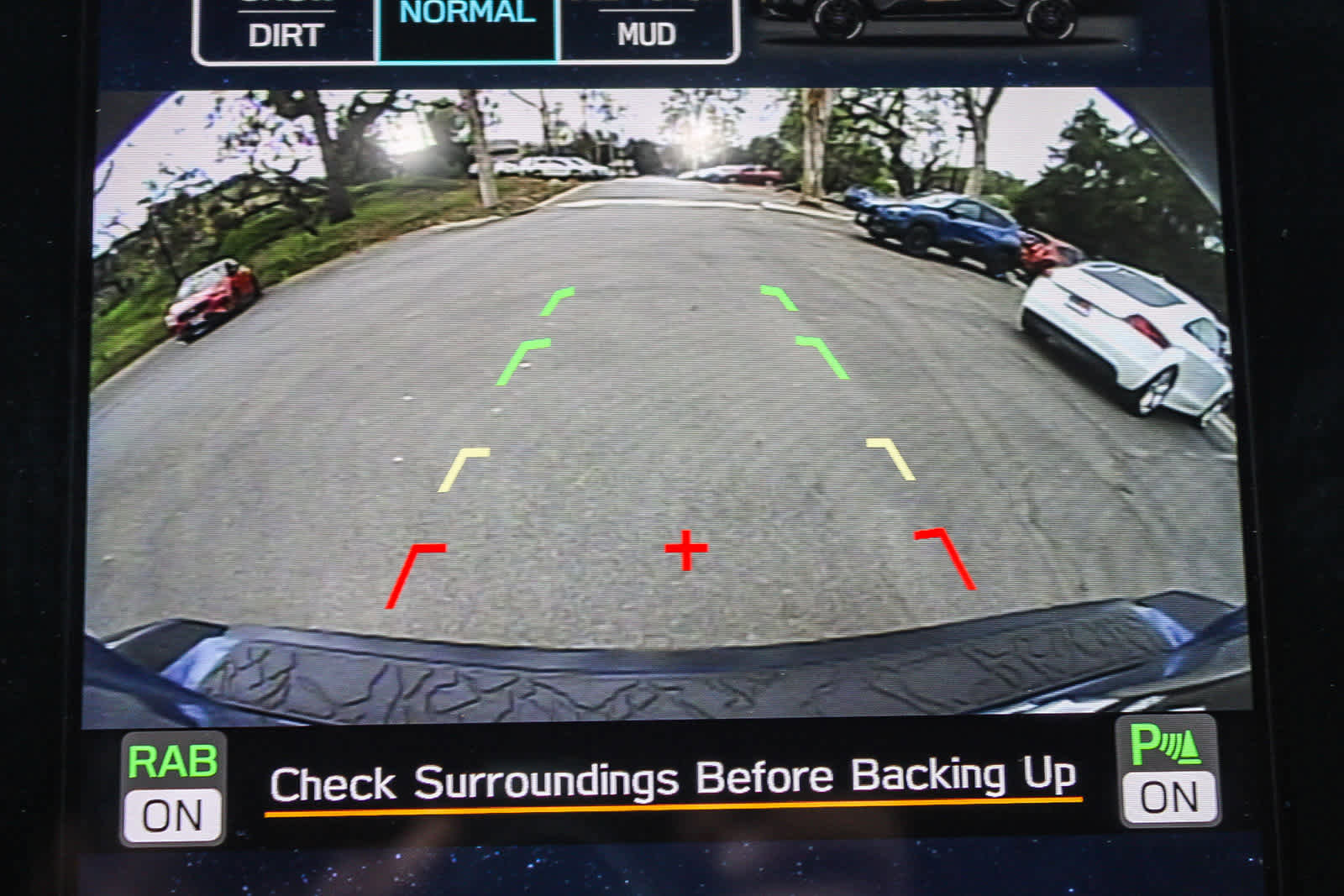 Certified 2025 Subaru Crosstrek 2.5i Wilderness w/ Wilderness Package image 24