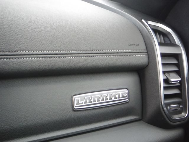 New 2026 RAM 3500 Laramie w/ Night Edition AWD/4WD image 53