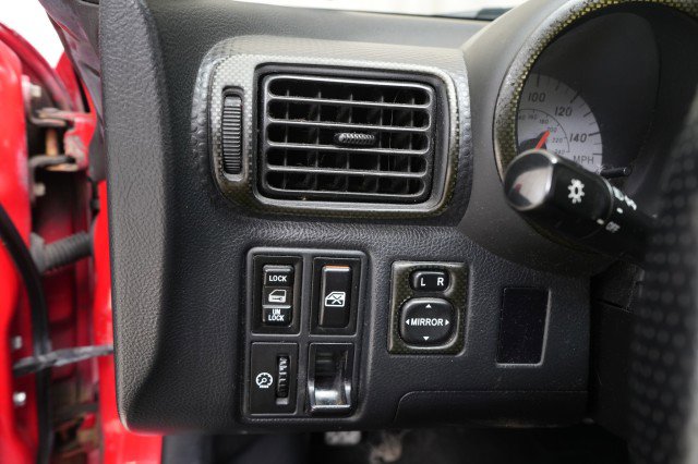 Used 2001 Toyota MR2 image 62