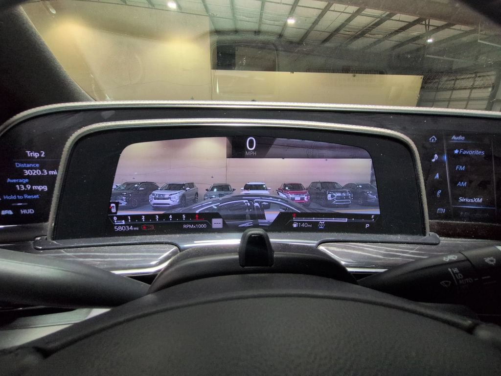 Used 2023 Cadillac Escalade Sport AWD/4WD image 6