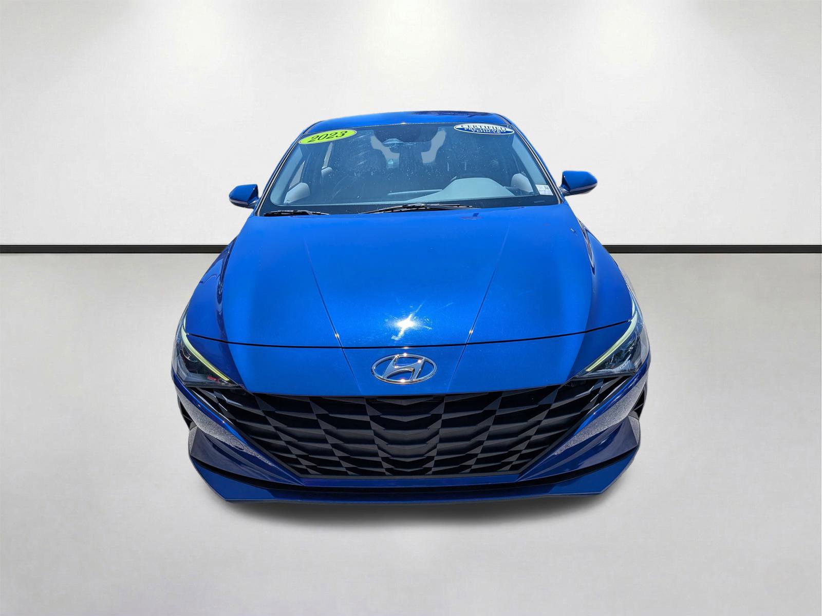 Used 2023 Hyundai Elantra SEL FWD image 9