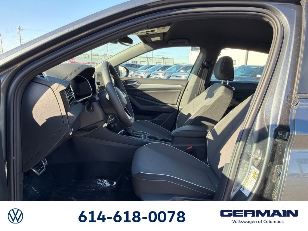 New 2026 Volkswagen Jetta Sport image 22