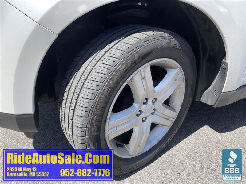 Used 2010 Subaru Forester 2.5X Premium AWD/4WD image 24