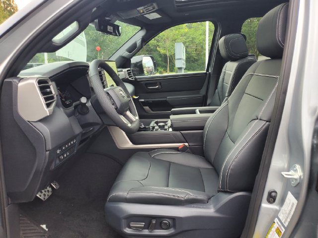 New 2026 Toyota Tundra Limited AWD/4WD image 19