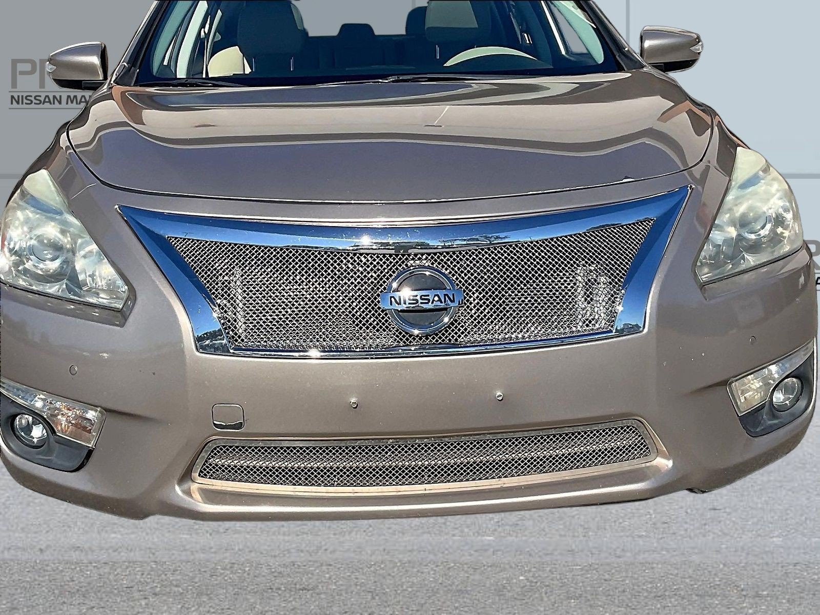Used 2015 Nissan Altima 3.5 SL FWD image 35