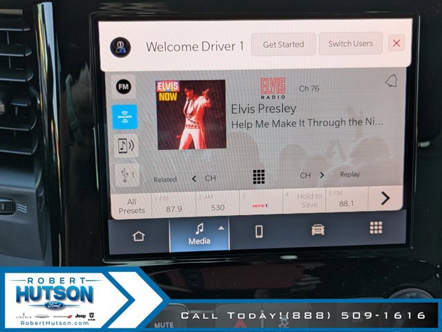 New 2026 RAM 3500 Tradesman w/ Chrome Appearance Group A image 18