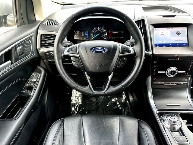 Used 2020 Ford Edge Titanium image 21