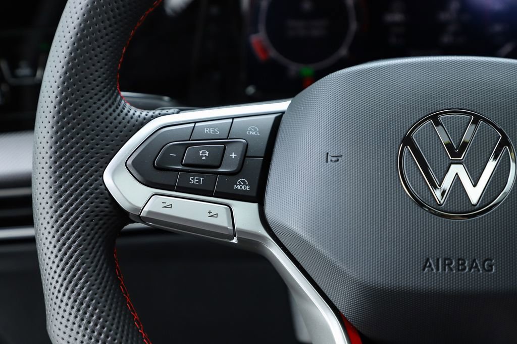 New 2026 Volkswagen GTI Autobahn image 59