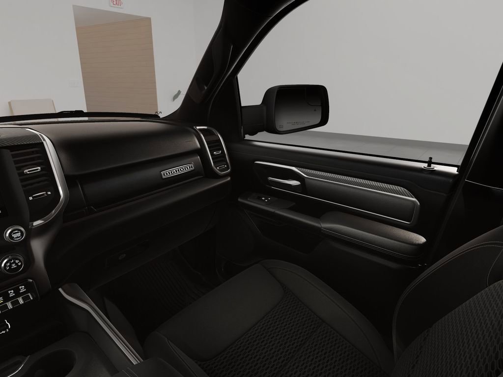 New 2026 RAM 1500 Big Horn w/ Night Edition image 15