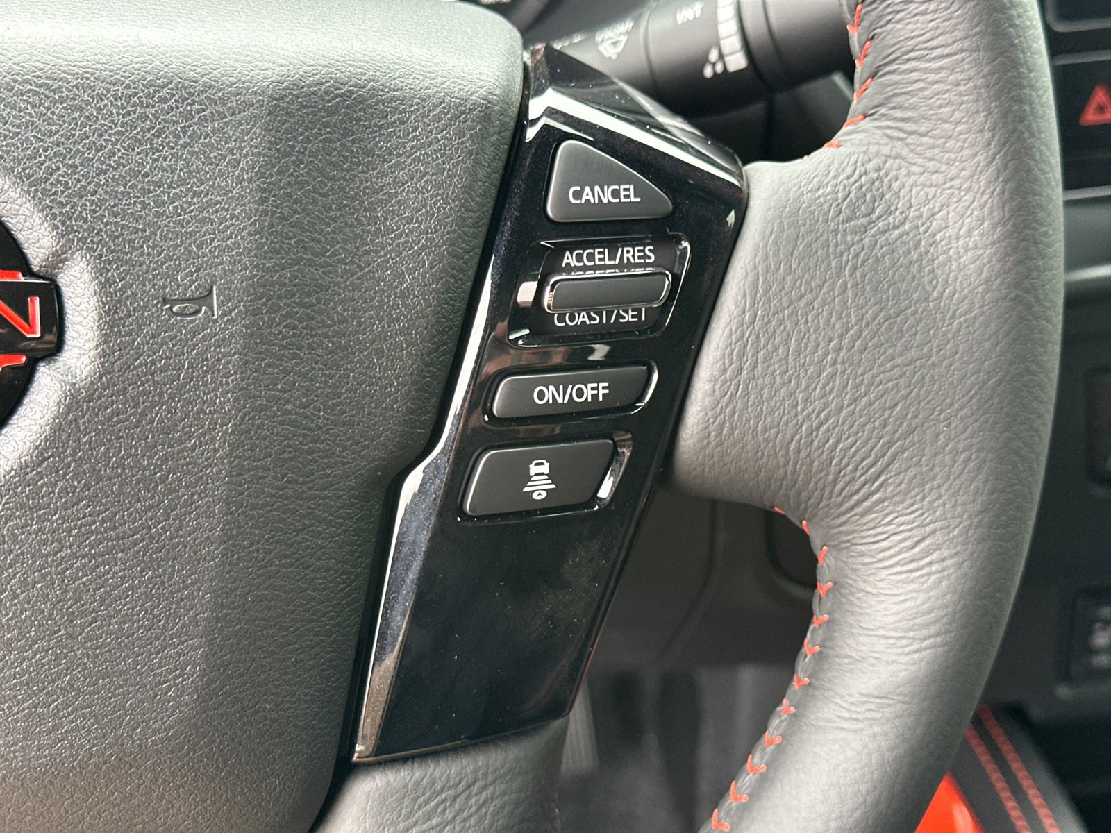 New 2026 Nissan Frontier Pro-X w/ Pro-X Convenience Package image 26