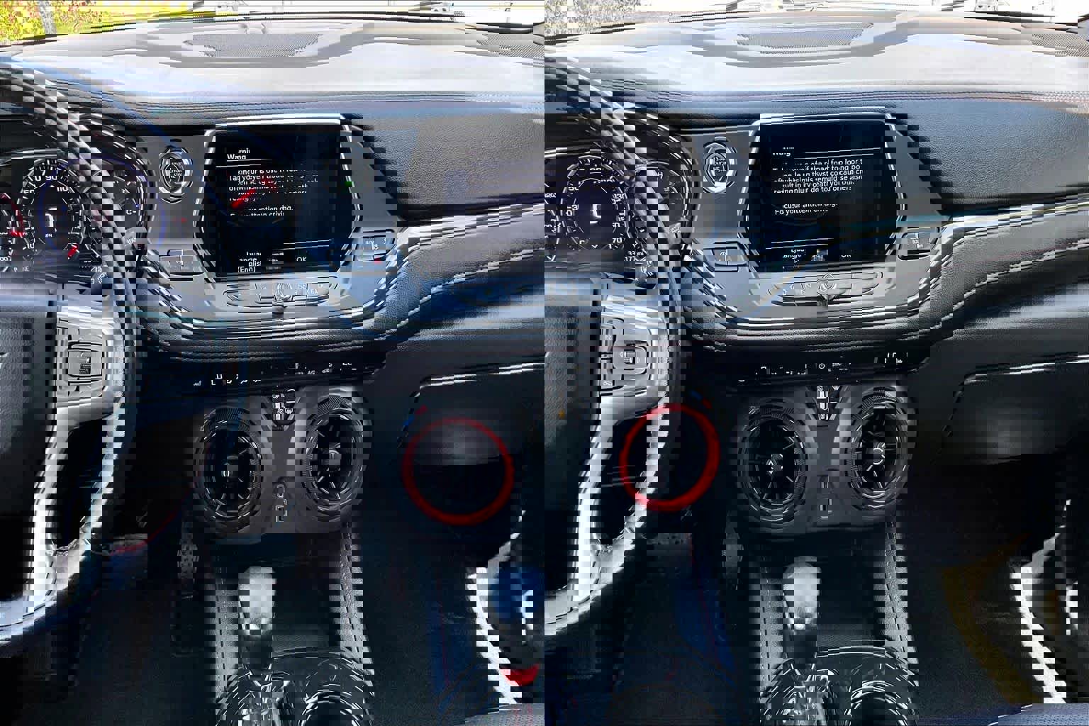 Used 2020 Chevrolet Blazer RS image 7